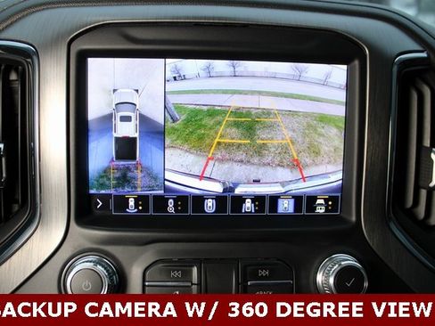 Used 2020 GMC Sierra 1500 Denali w/ Denali Ultimate Package image 17