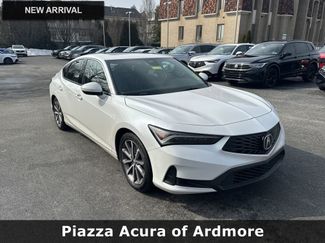 Used 2023 Acura Integra video 1