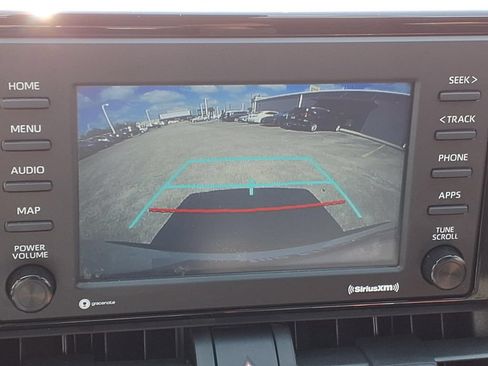 Used 2022 Toyota RAV4 SE AWD/4WD image 29
