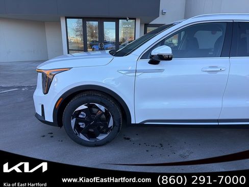 New 2026 Kia Sorento EX AWD/4WD image 11