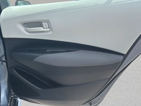 Used 2024 Toyota Corolla LE FWD image 11