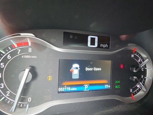 Used 2023 Honda Ridgeline RTL image 17