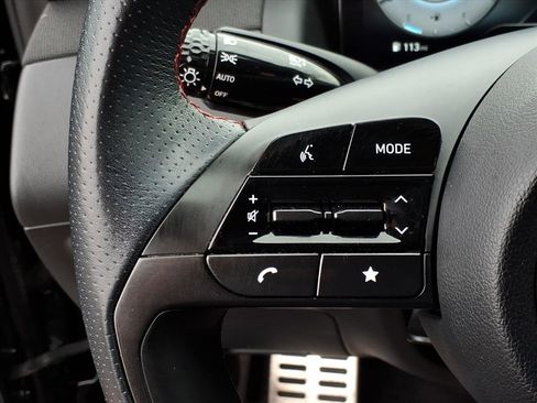 Used 2022 Hyundai Tucson N Line image 31