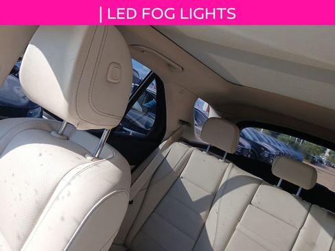 Used 2022 Mercedes-Benz GLE 350 4MATIC image 16