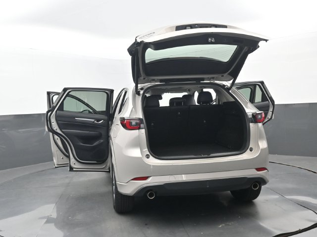 Used 2025 MAZDA CX-5 AWD 2.5 S w/ Preferred Package image 34