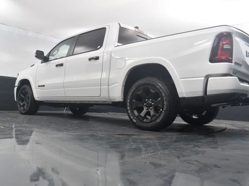 New 2026 RAM 1500 Big Horn AWD/4WD image 44