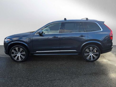 Certified 2024 Volvo XC90 T8 Plus image 6