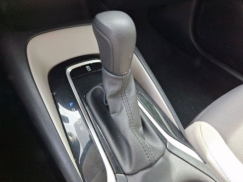 Certified 2024 Toyota Corolla LE FWD image 16