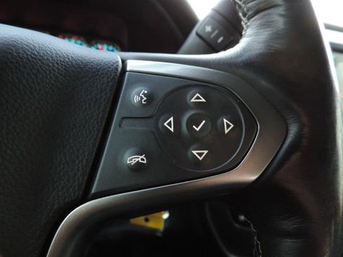 Certified 2018 Chevrolet Silverado 2500 LTZ w/ Duramax Plus Package image 32