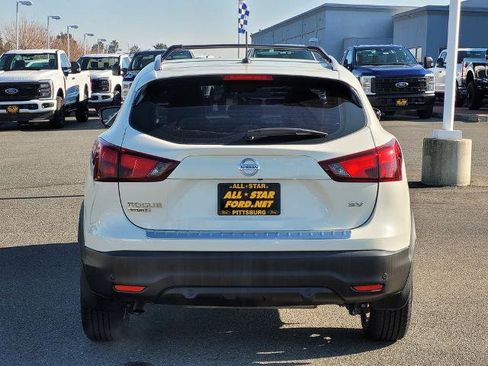 Used 2019 Nissan Rogue Sport SV w/ Technology Package image 5