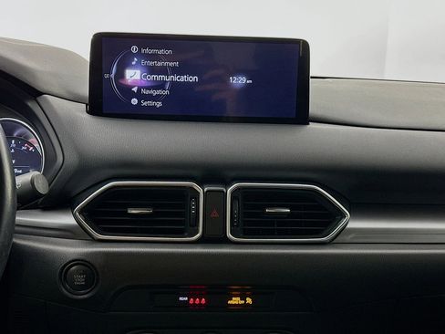 Used 2021 MAZDA CX-5 Sport image 14