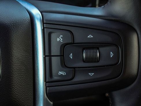 Used 2025 GMC Sierra 1500 Elevation AWD/4WD image 28