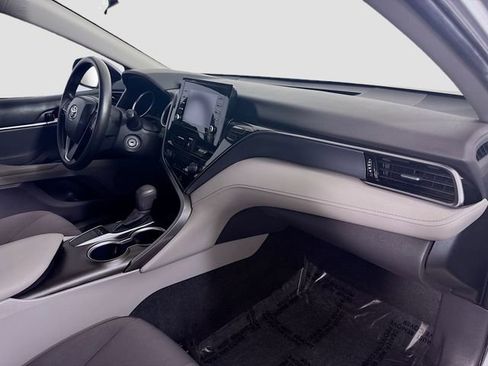 Certified 2023 Toyota Camry LE image 26