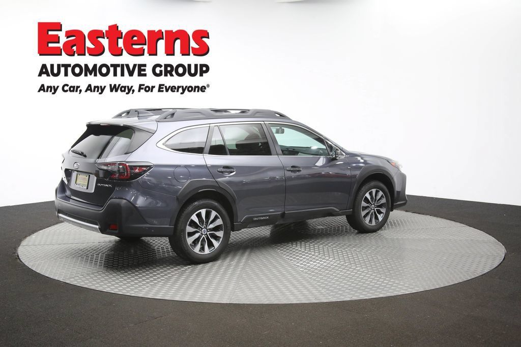 Used 2023 Subaru Outback Limited AWD/4WD image 46