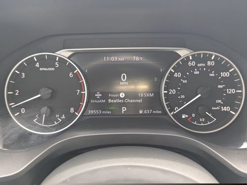 Certified 2023 Nissan Rogue S FWD image 23