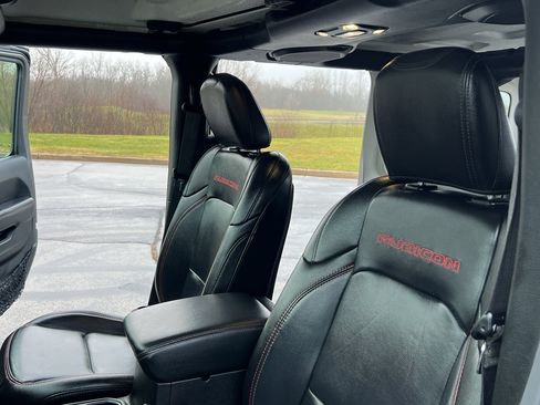 Used 2020 Jeep Wrangler Unlimited Rubicon image 19