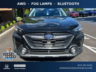 Used 2024 Subaru Outback Premium AWD/4WD video 1