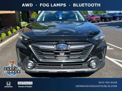Used 2024 Subaru Outback Premium