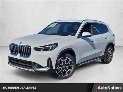 New 2026 BMW X1 xDrive28i w/ Convenience Package