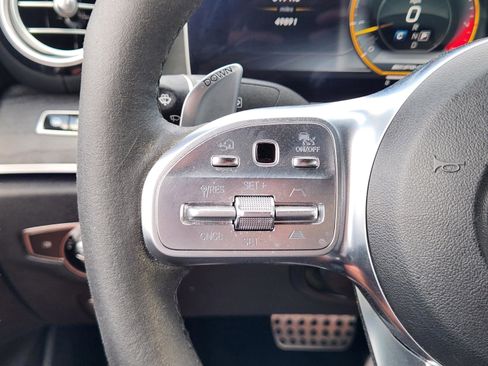 Used 2019 Mercedes-Benz E 63 AMG S image 24