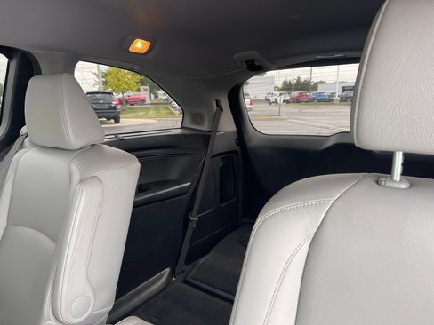 Used 2019 Honda Odyssey Elite image 17