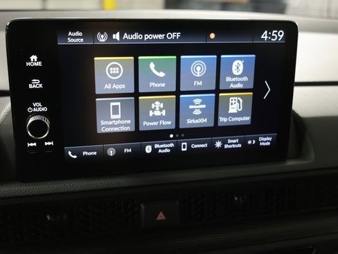 Used 2025 Honda CR-V Sport-L image 16