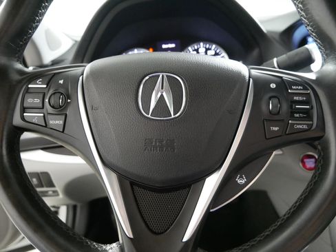 Used 2015 Acura TLX V6 w/ Technology Package FWD image 24