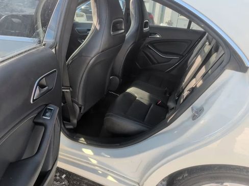 Used 2016 Mercedes-Benz CLA 250 CLA 250 4MATIC Coupe 4D image 18