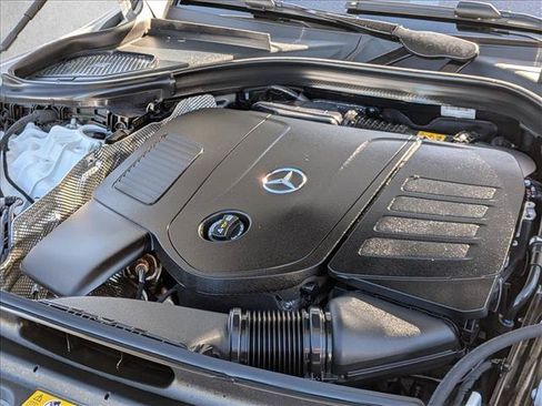 Certified 2026 Mercedes-Benz GLC 300 4MATIC image 21