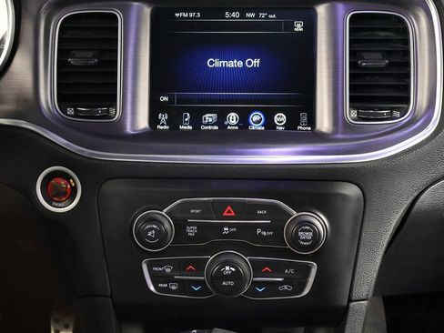 Used 2016 Dodge Charger R/T Scat Pack image 47