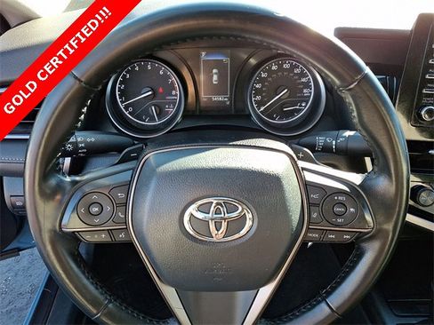 Certified 2023 Toyota Camry SE image 19