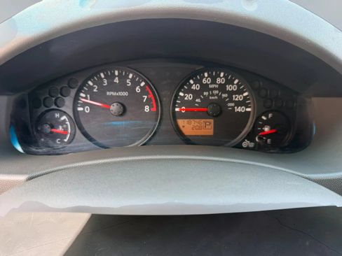Used 2019 Nissan Frontier S RWD image 12
