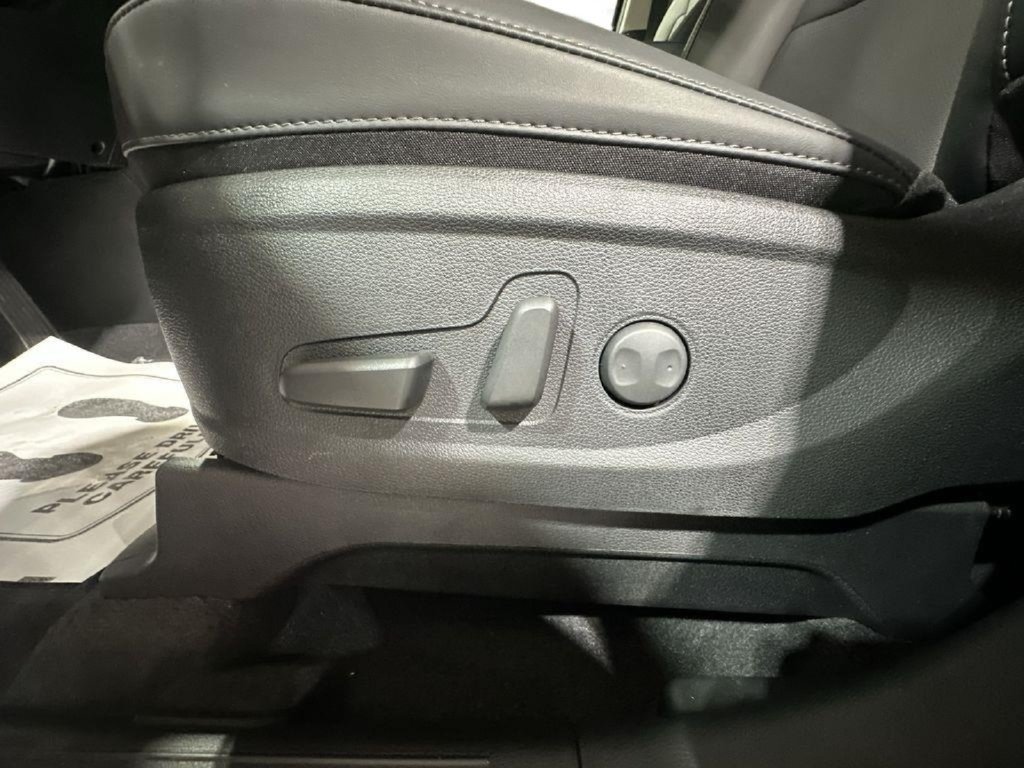 New 2025 Kia Telluride S AWD/4WD image 13
