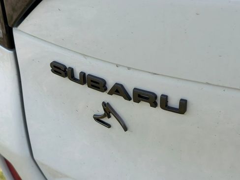 New 2026 Subaru Forester Sport AWD/4WD image 25