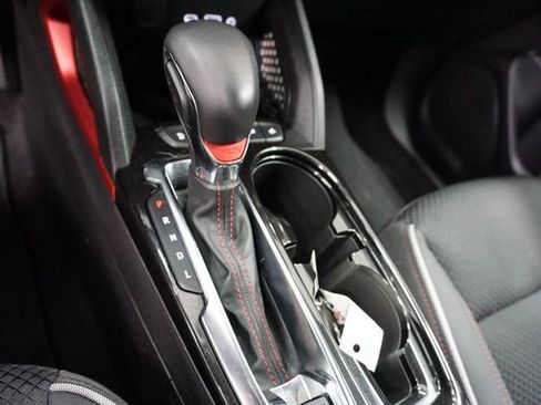Used 2023 Chevrolet TrailBlazer RS FWD image 17