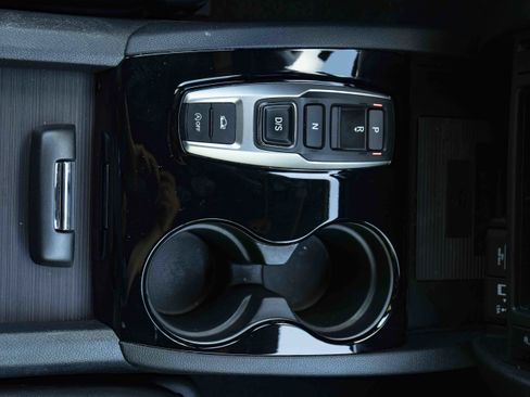 Used 2023 Honda Ridgeline Black Edition image 27