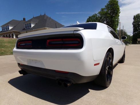Used 2015 Dodge Challenger R/T w/ Quick Order Package 22B R/T image 22