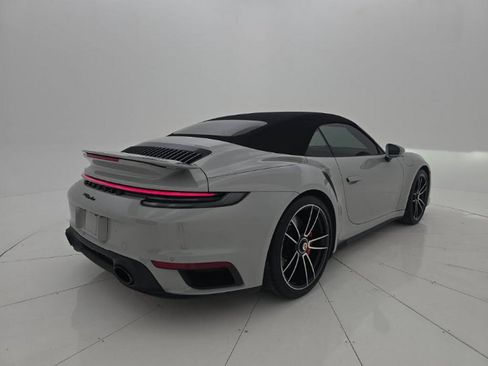 Used 2023 Porsche 911 Turbo image 4
