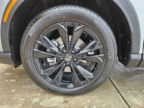 Used 2025 Honda CR-V Sport Touring image 9