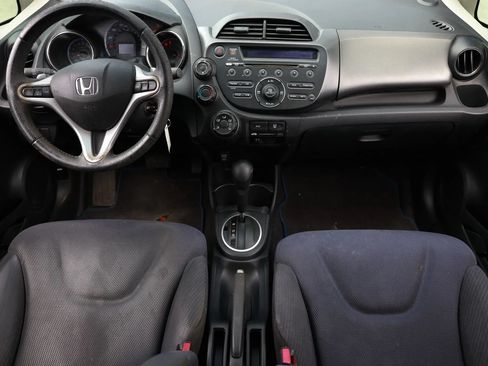 Used 2012 Honda Fit Sport image 2