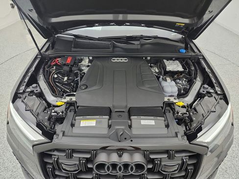 New 2026 Audi Q7 2.0T Premium AWD/4WD image 12
