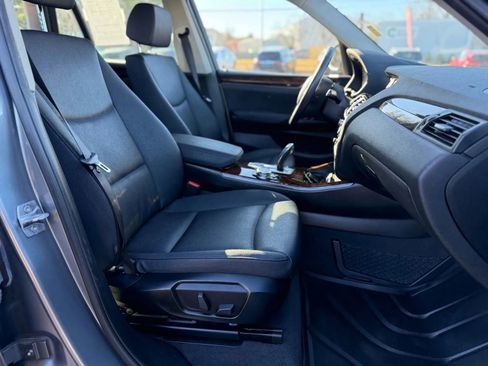 Used 2016 BMW X3 xDrive28i image 23