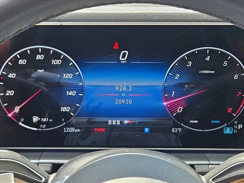 Used 2025 Mercedes-Benz GLE 350 4MATIC image 7