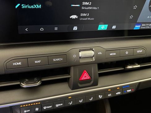 New 2026 Kia K4 FWD image 25