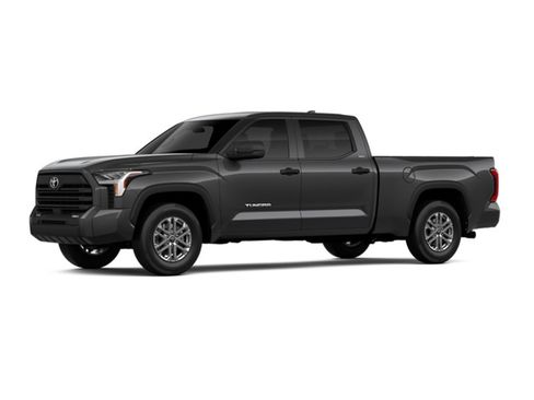 New 2025 Toyota Tundra SR5 image 2