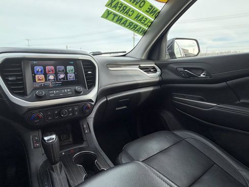 Used 2019 GMC Acadia SLT FWD image 21