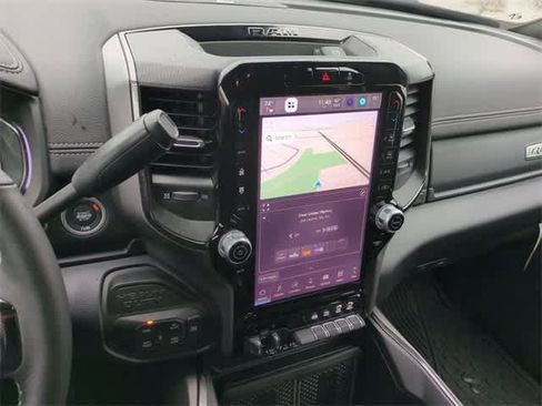 New 2026 RAM 2500 Rebel w/ Rebel Level 1 Equipment Group image 27