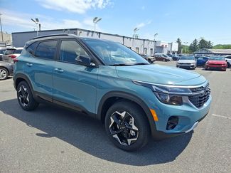 New 2026 Kia Seltos S AWD/4WD video 2