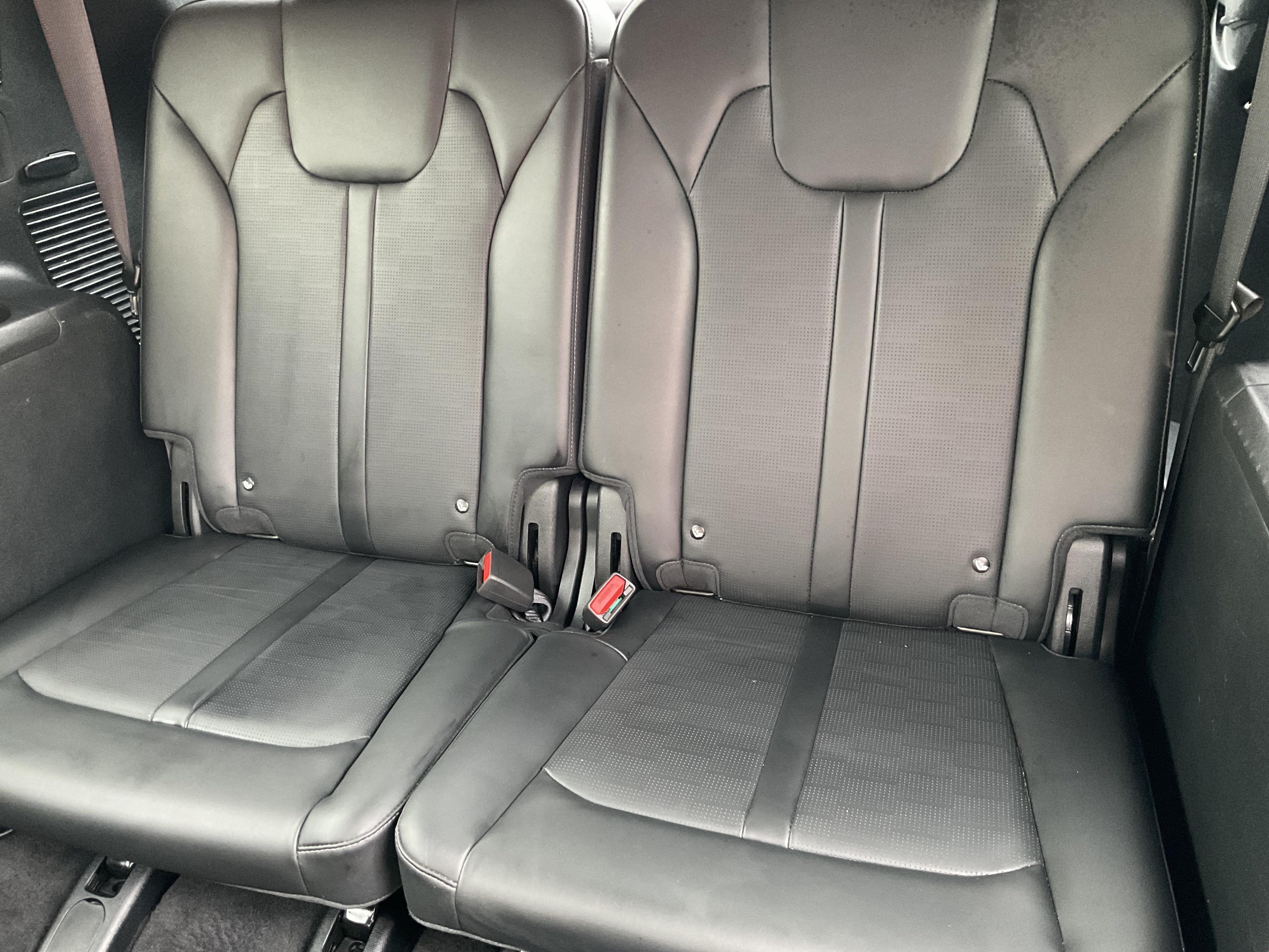 Used 2025 Kia Sorento EX AWD/4WD image 38