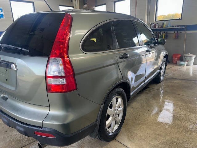Used 2008 Honda CR-V EX image 7